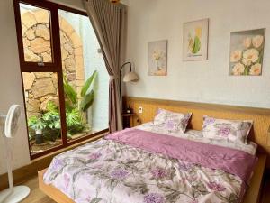 LA Memories Homestay Cua Hoi