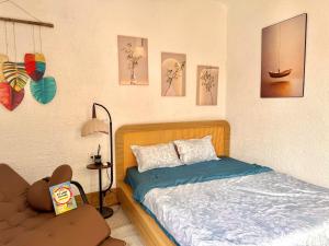 LA Memories Homestay Cua Hoi