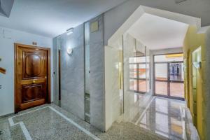 La Delicia Apartment & Centro y Parking Incluido