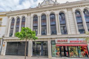 La Delicia Apartment & Centro y Parking Incluido