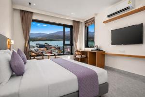 Hotel Himalayan Ganga view