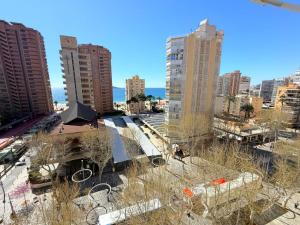 Edificio Llice