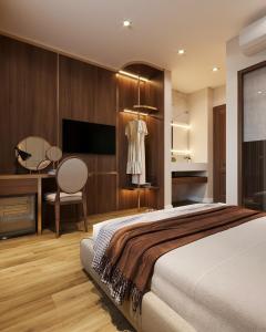 Splendid Star Suite Hotel