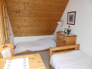 Ferienhaus - Kerber