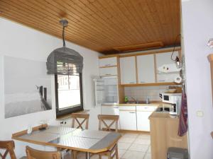 Ferienhaus - Kerber