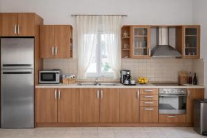 E&M Villa Sea View