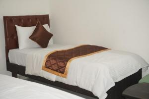 Brindavana Stay