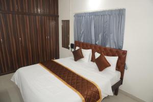 Brindavana Stay