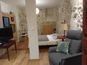 Grand appartement romantique centre ville