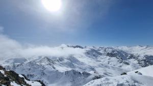 Bergliebe Gurgl