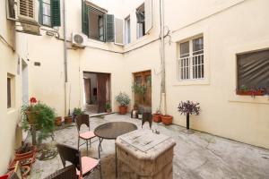 Apartment Poluotok