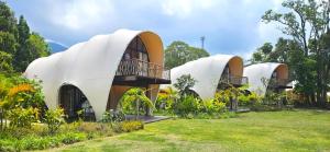 Sanctua Bedugul