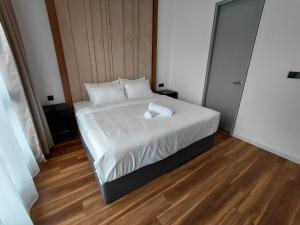 Antharas 1 Genting Highlands by Manhattan