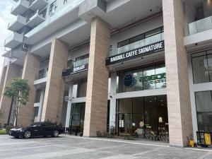 Antharas 1 Genting Highlands by Manhattan