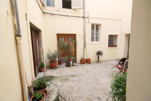 Apartment Poluotok
