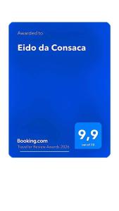Eido da Consaca