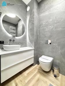 Pod Brzozami Apartamenty Ku Morzu