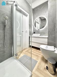 Pod Brzozami Apartamenty Ku Morzu