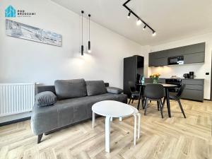 Pod Brzozami Apartamenty Ku Morzu