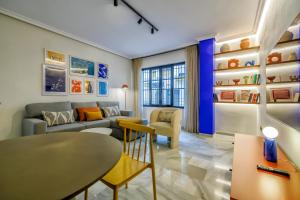 La Delicia Apartment & Centro y Parking Incluido