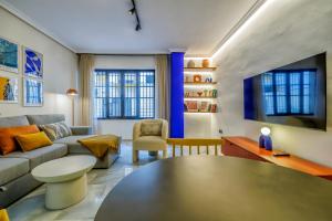 La Delicia Apartment & Centro y Parking Incluido