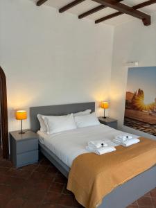The Yellow Nest - Apartment Suite in Trastevere