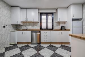 La Delicia Apartment & Centro y Parking Incluido