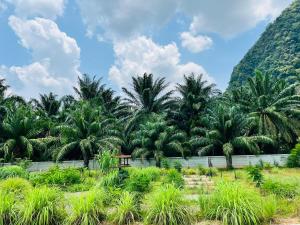 Ainthira Garden sauna & resort