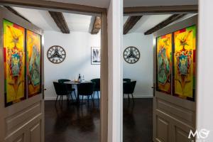 Cozy Brasov Center