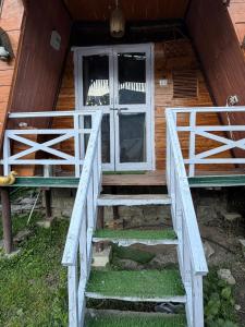 Chilux Manali