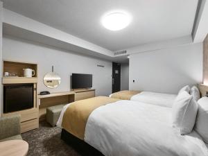 Daiwa Roynet Hotel Kyoto Shijo Karasuma