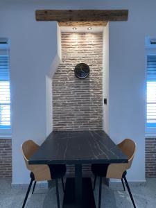 DUO studio apartment #1