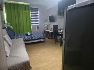 Sanremo Oasis Studio Unit