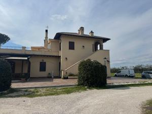 Puesta del Sol Roma