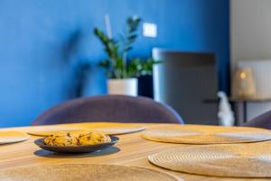 Apartament Widokowy Karpatia z garażem, 3 pokoje