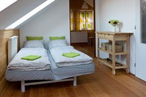 Fair Haven - Dobrej přístav