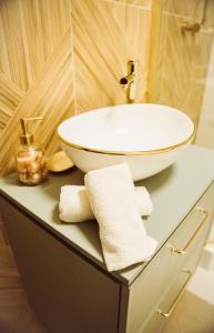 Skyview Glamping Jacuzzi , Sauna