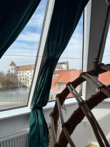 Penzion-apartmán Souček