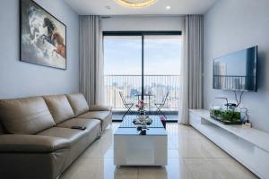 Apartment 2 bedrooms, 2 bathroom C6,7 Vinhomes DCapitale