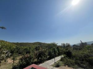 Madans Mountain View Stay