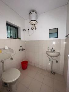 Madans Mountain View Stay