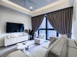 Agile Bukit Bintang by Beholden