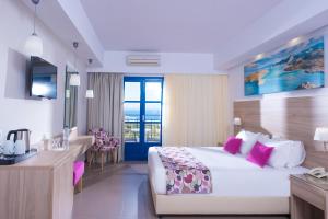 Astra Village & Suites