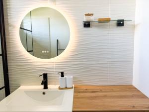 Le Singulier Appartement deux chambres