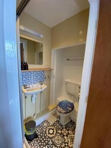 Haddock Hideaway at The Whiteley