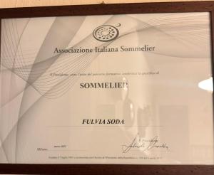 Guesthouse da Idolina dal 1946