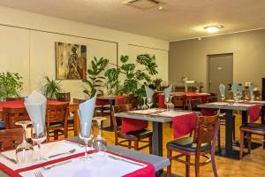 Hotels Hotel Les Persedes : photos des chambres