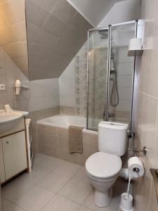 Penzion-apartmán Souček