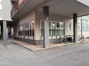 Apartment VIČ