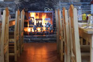 Hôtel Restaurant UFredy